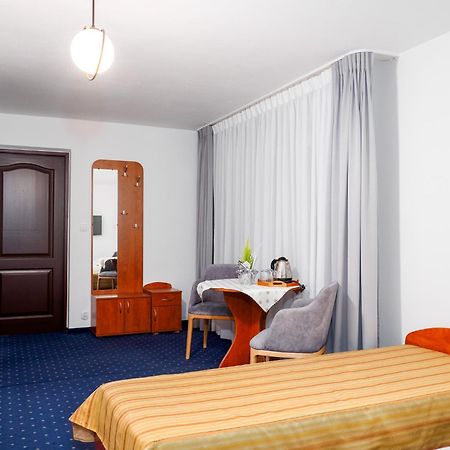 Giewont Bed & Breakfast Murzasichle Luaran gambar