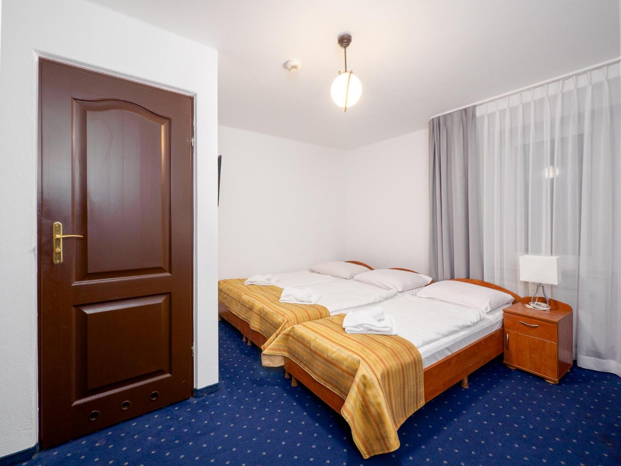 Giewont Bed & Breakfast Murzasichle Luaran gambar