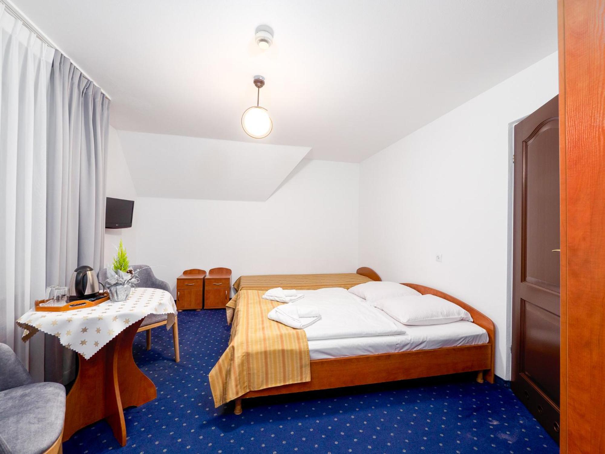 Giewont Bed & Breakfast Murzasichle Luaran gambar