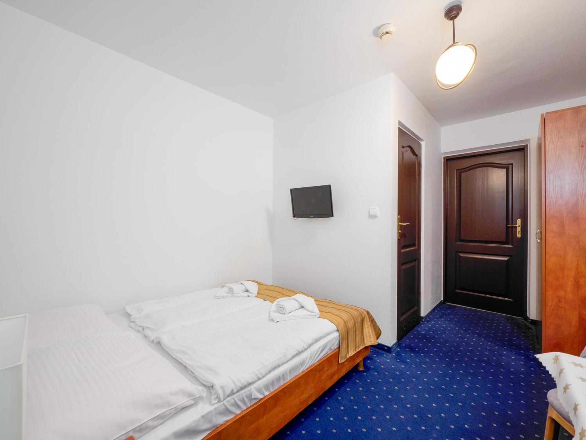Giewont Bed & Breakfast Murzasichle Luaran gambar