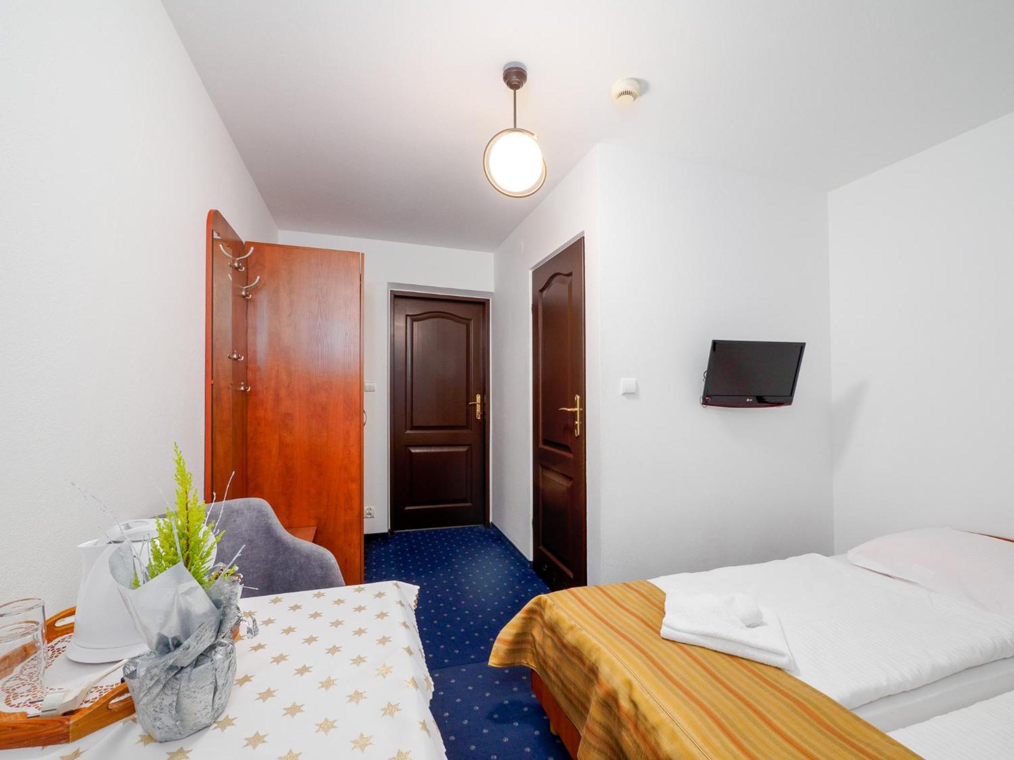 Giewont Bed & Breakfast Murzasichle Luaran gambar