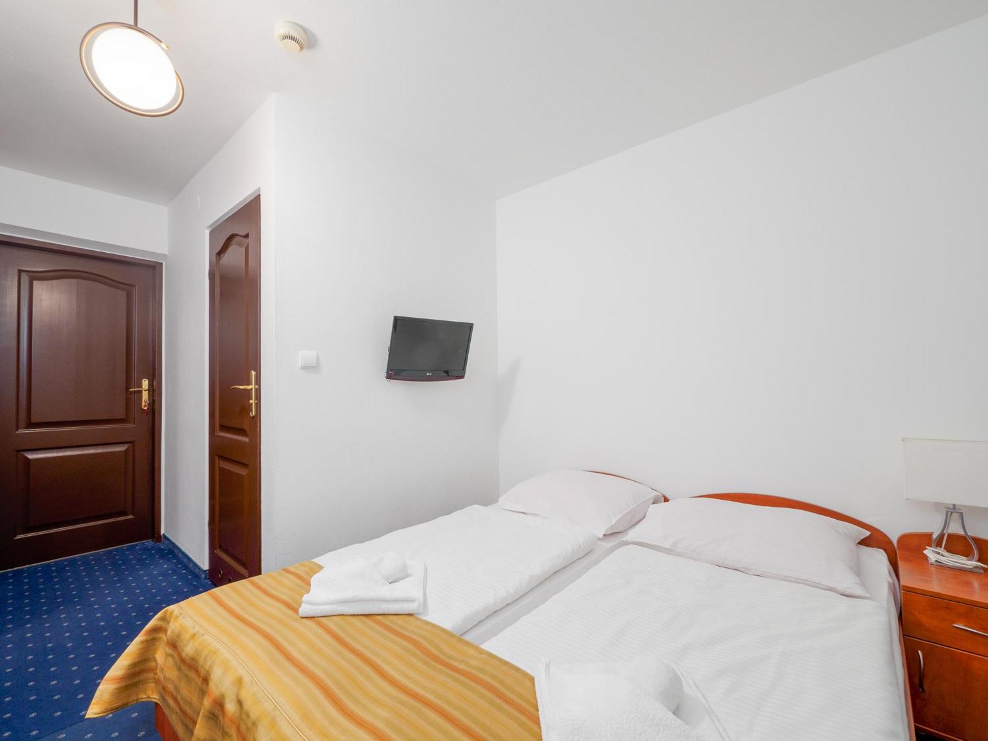 Giewont Bed & Breakfast Murzasichle Luaran gambar