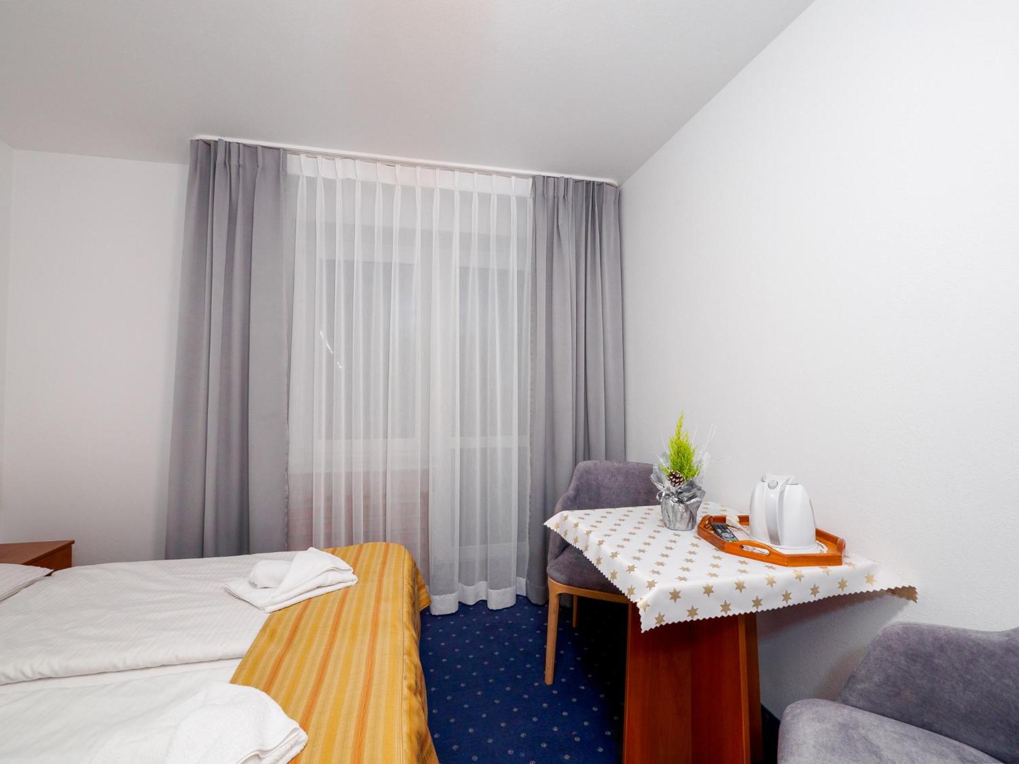 Giewont Bed & Breakfast Murzasichle Luaran gambar