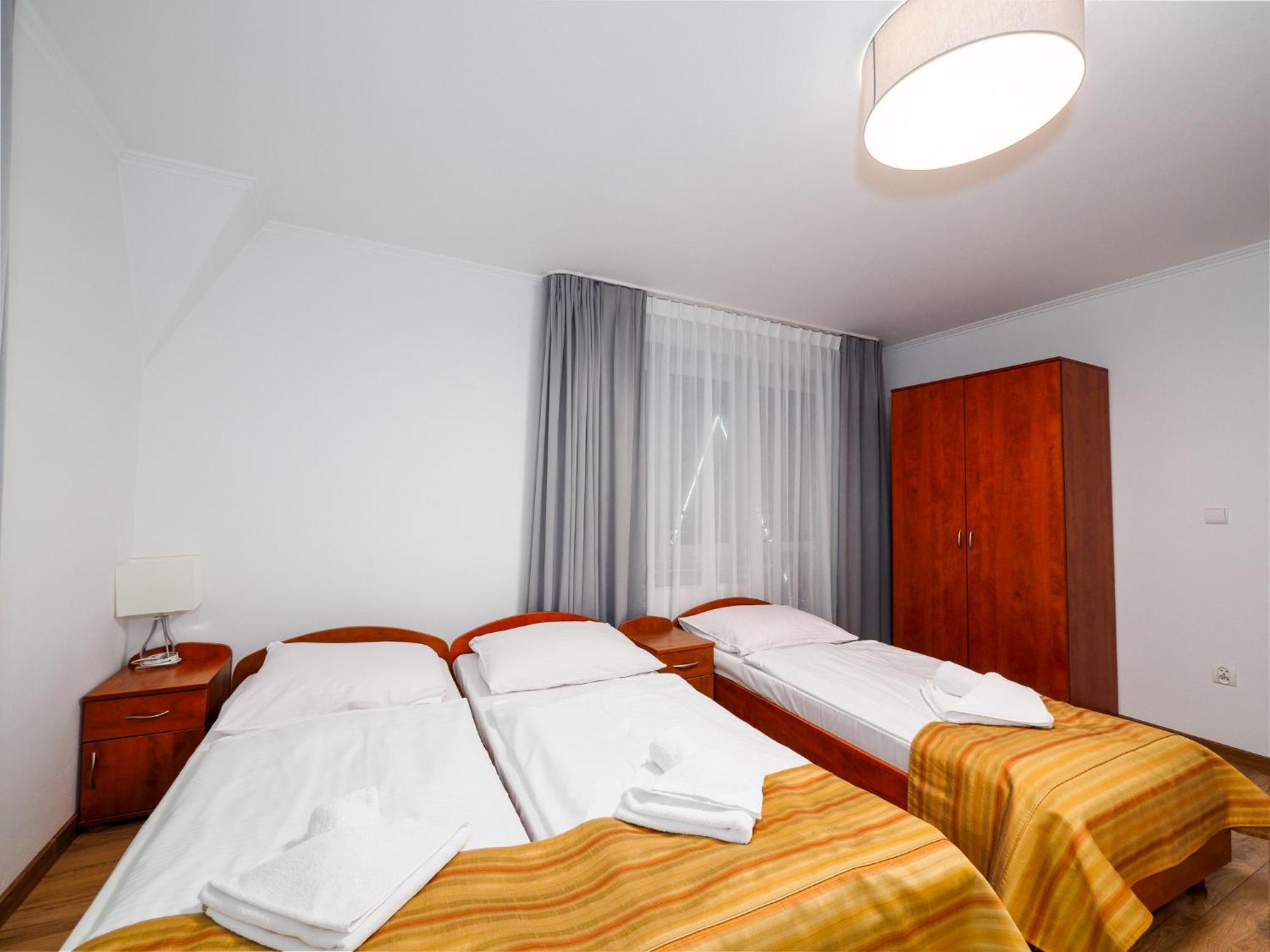 Giewont Bed & Breakfast Murzasichle Luaran gambar