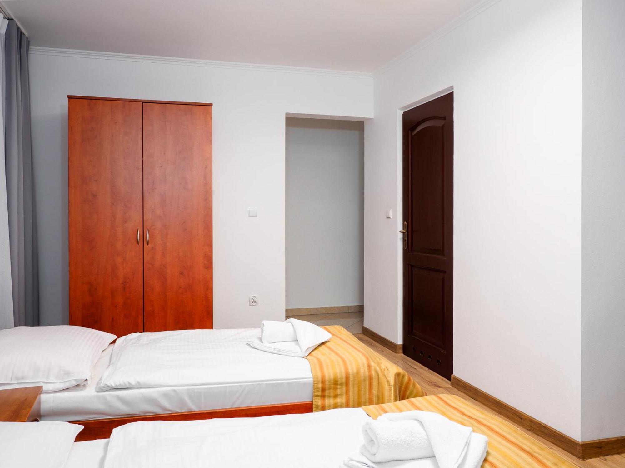 Giewont Bed & Breakfast Murzasichle Luaran gambar
