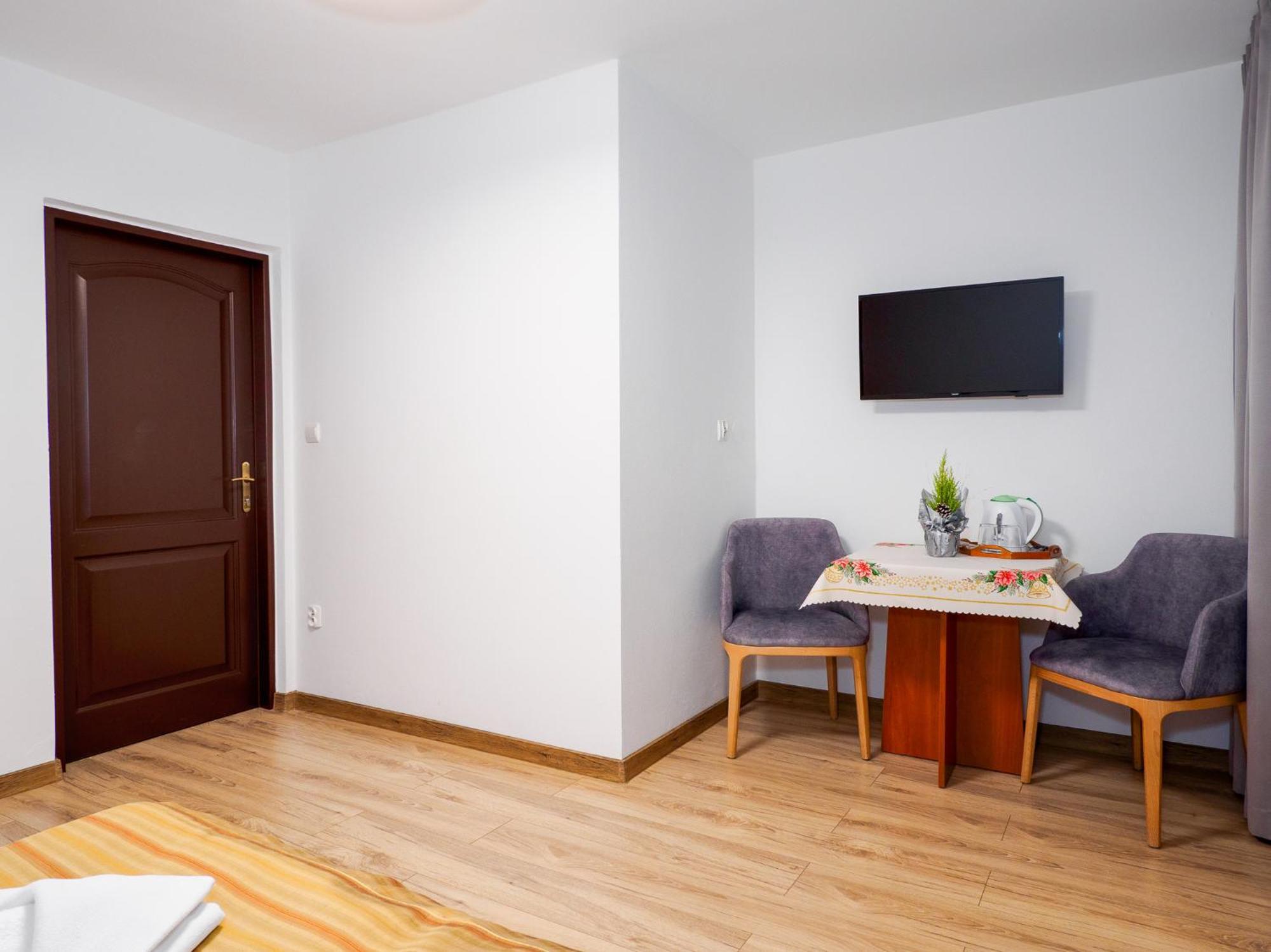 Giewont Bed & Breakfast Murzasichle Luaran gambar