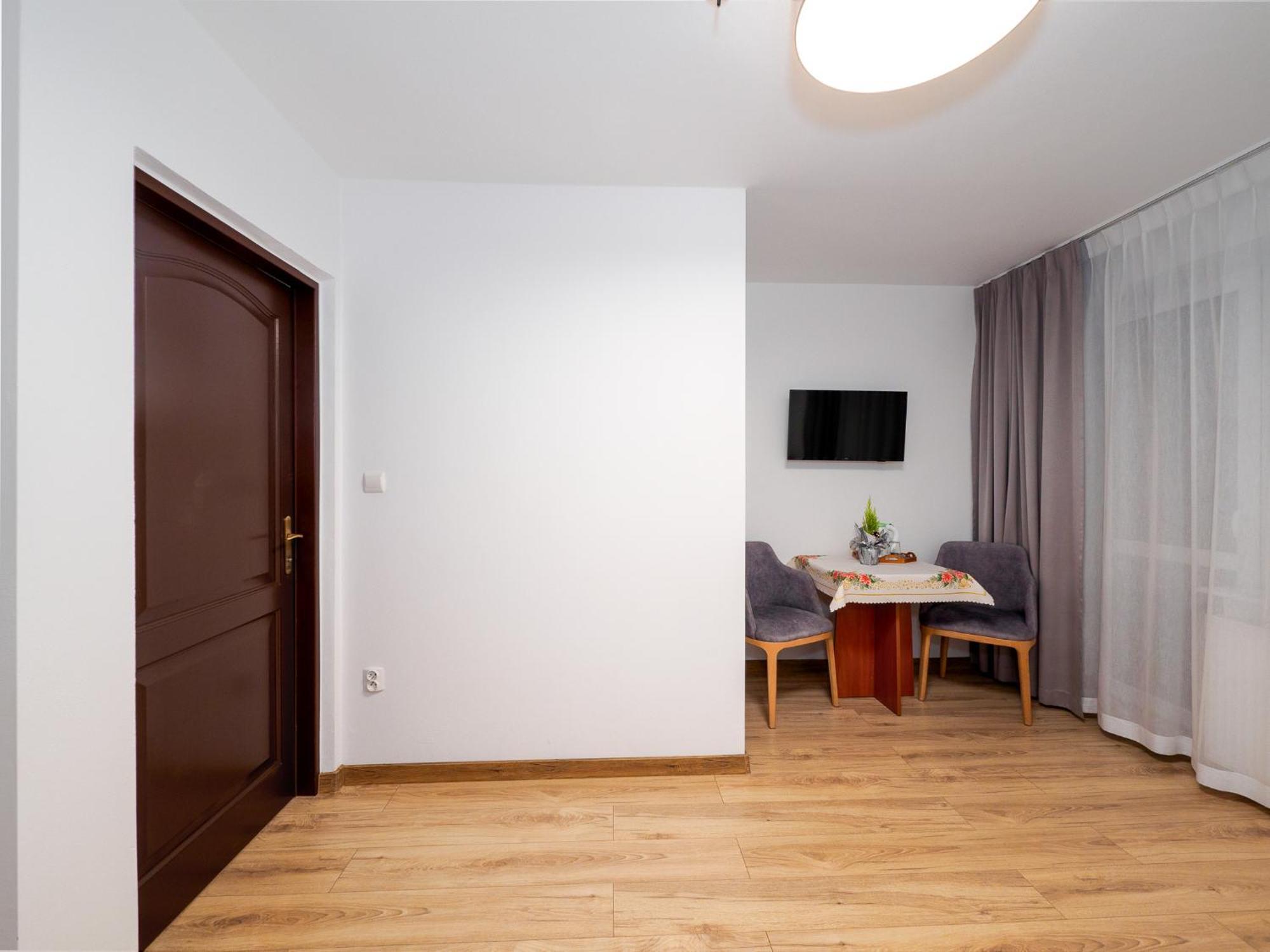 Giewont Bed & Breakfast Murzasichle Luaran gambar