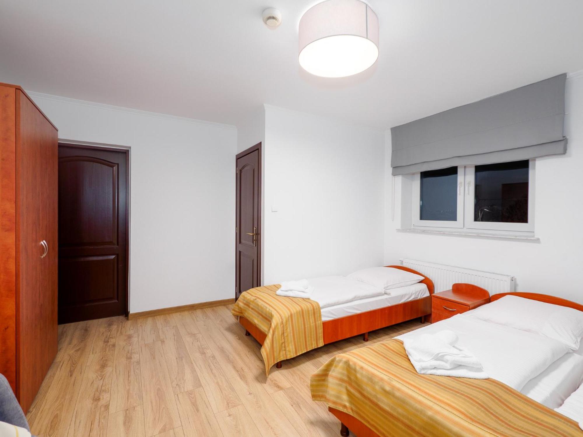 Giewont Bed & Breakfast Murzasichle Luaran gambar