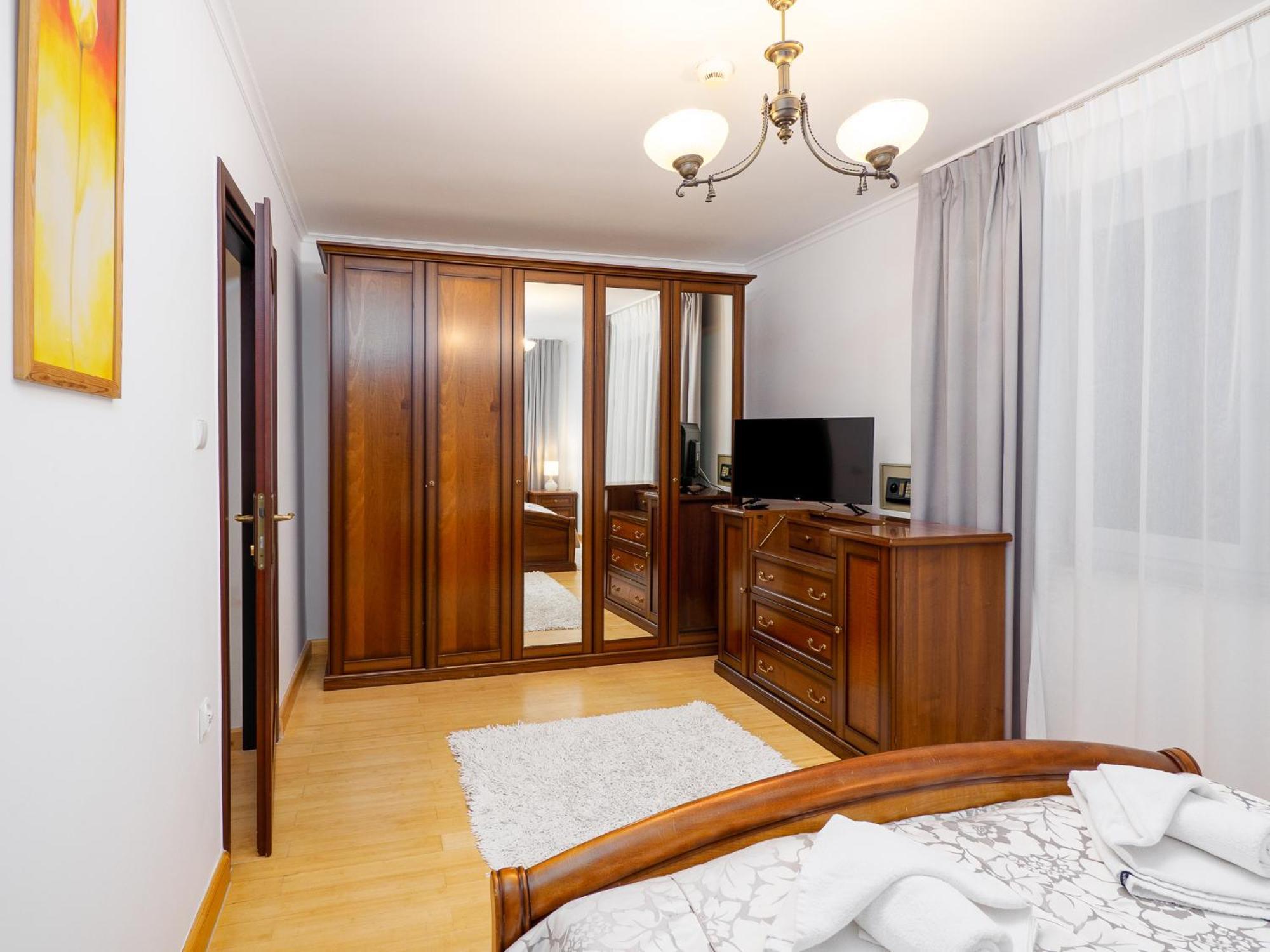 Giewont Bed & Breakfast Murzasichle Luaran gambar