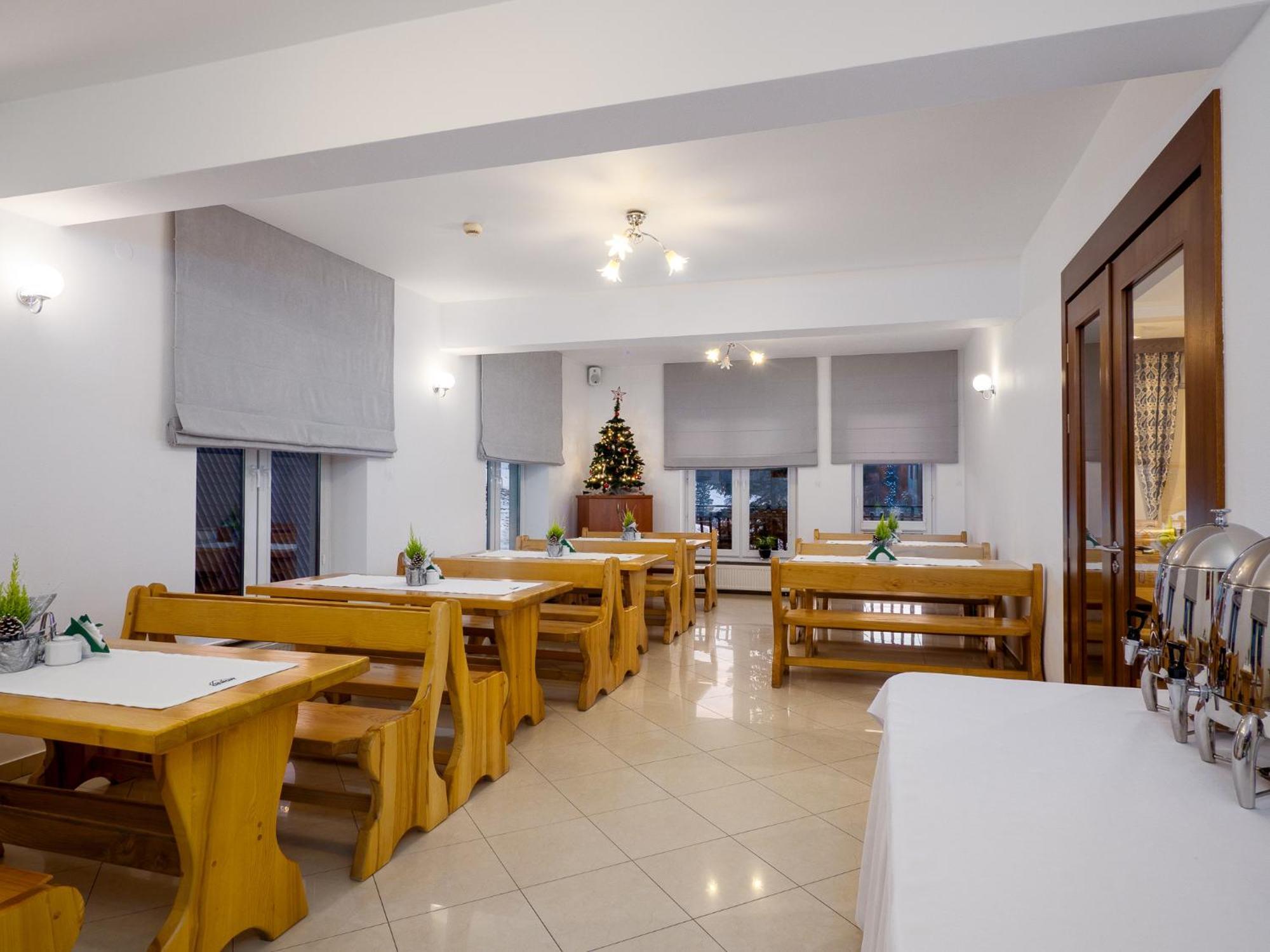 Giewont Bed & Breakfast Murzasichle Luaran gambar