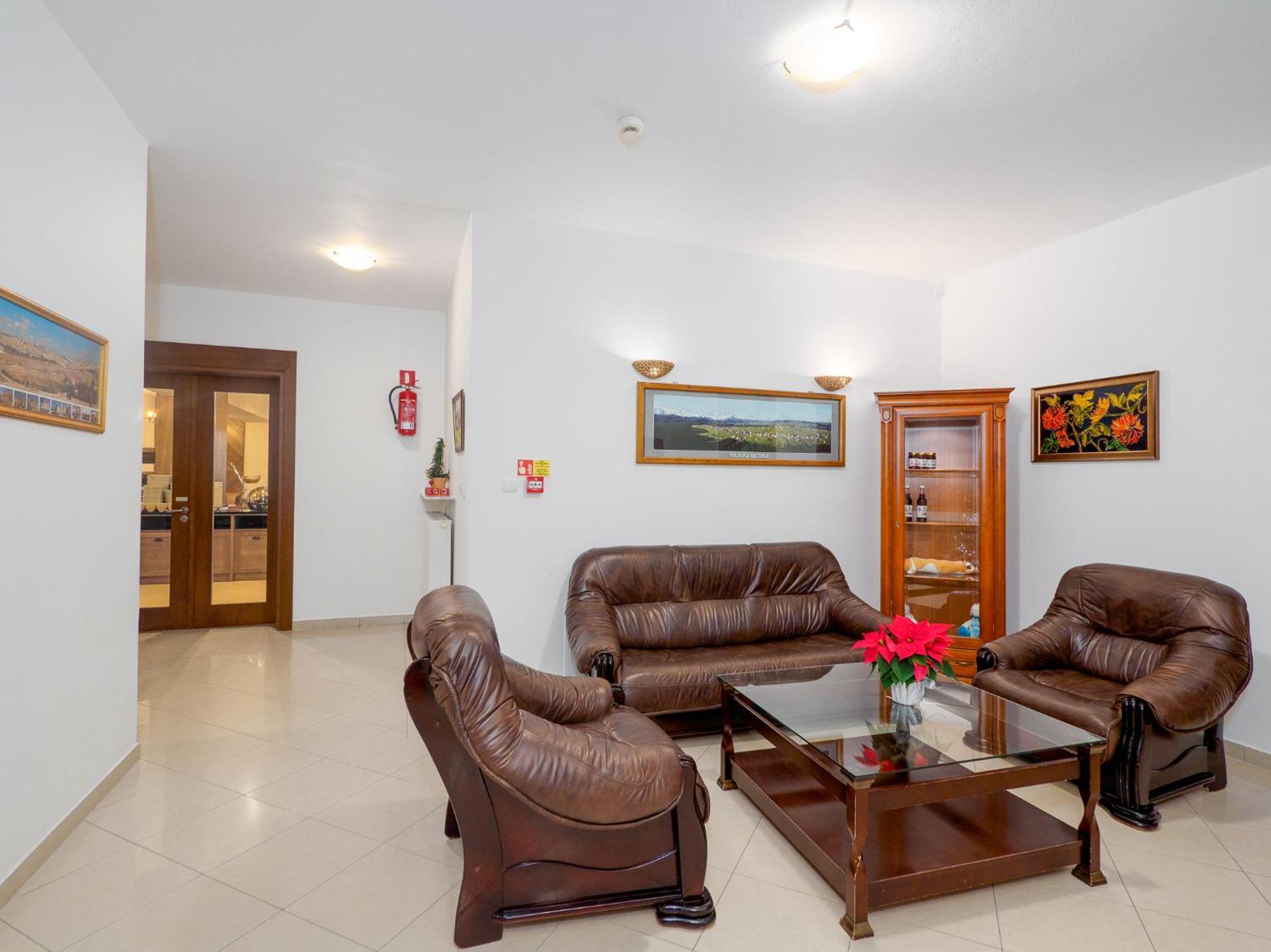 Giewont Bed & Breakfast Murzasichle Luaran gambar