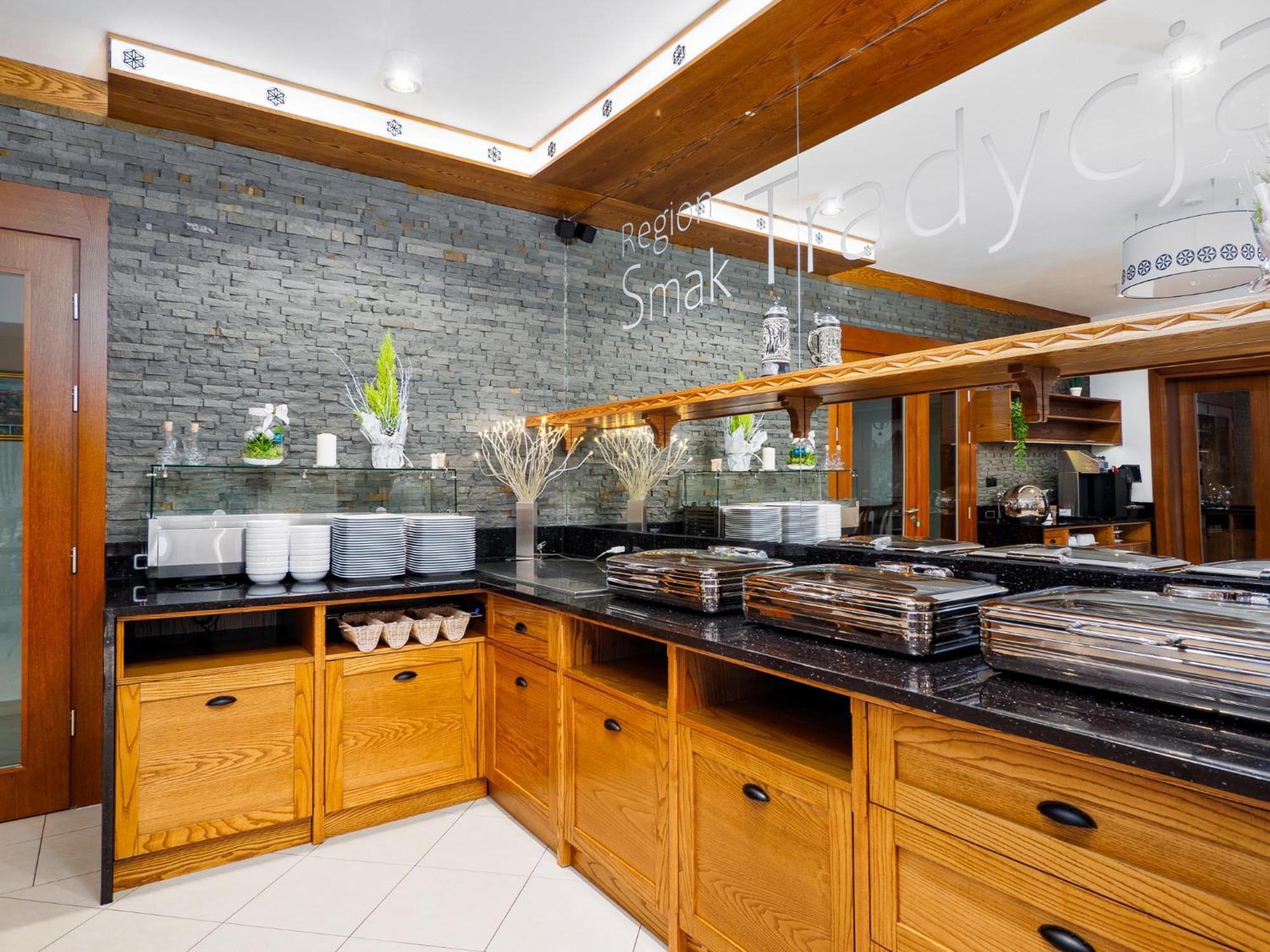Giewont Bed & Breakfast Murzasichle Luaran gambar