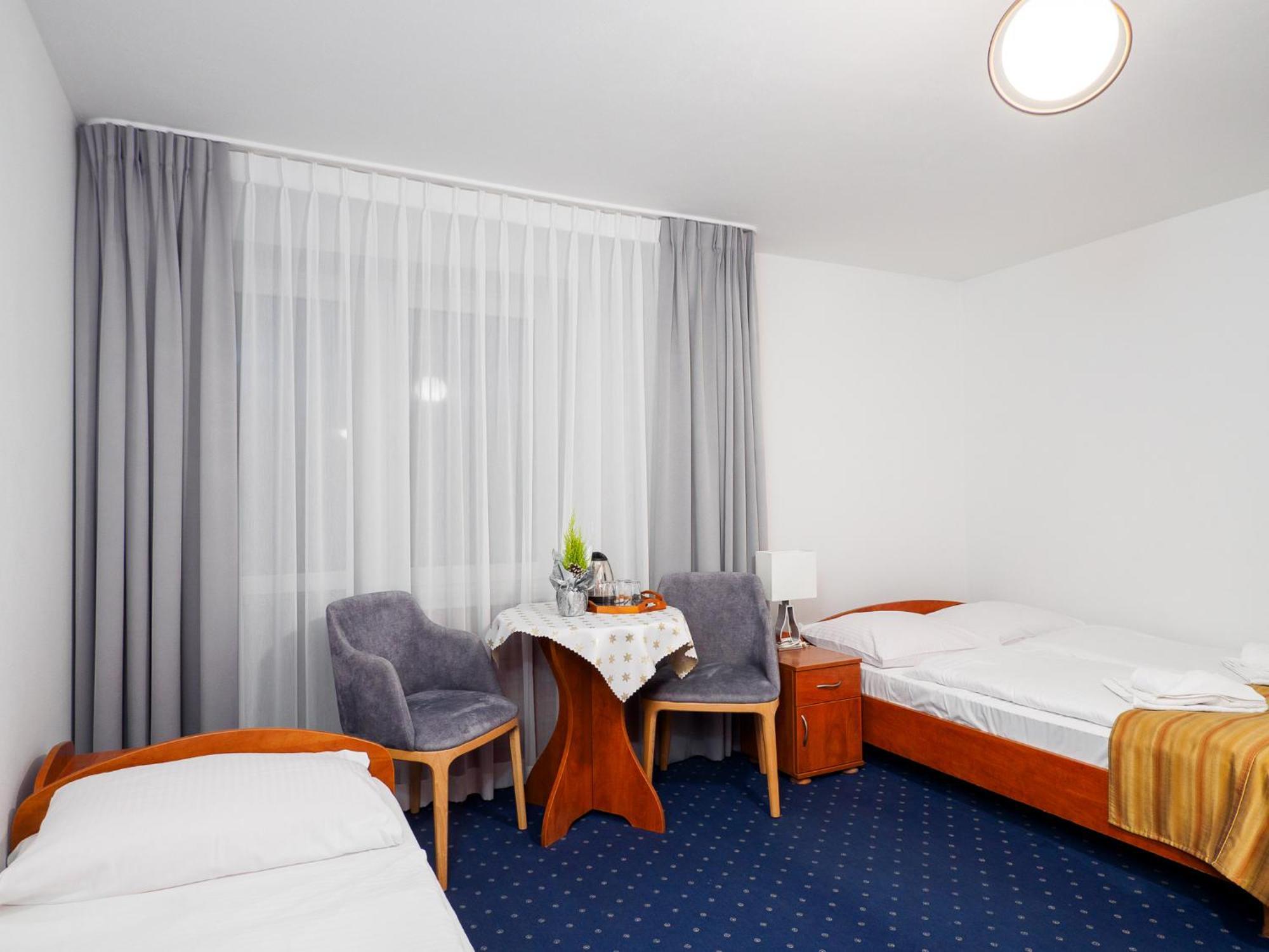 Giewont Bed & Breakfast Murzasichle Luaran gambar